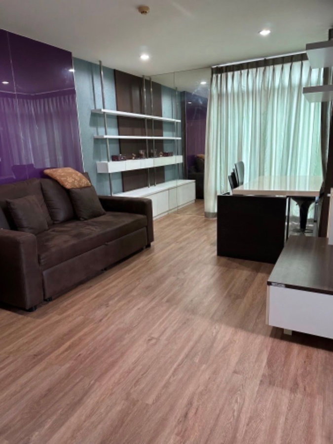 รูป #S3531 ให้เช่า Atrium Phahol-Sutthisarn - รูปที่ 5/11