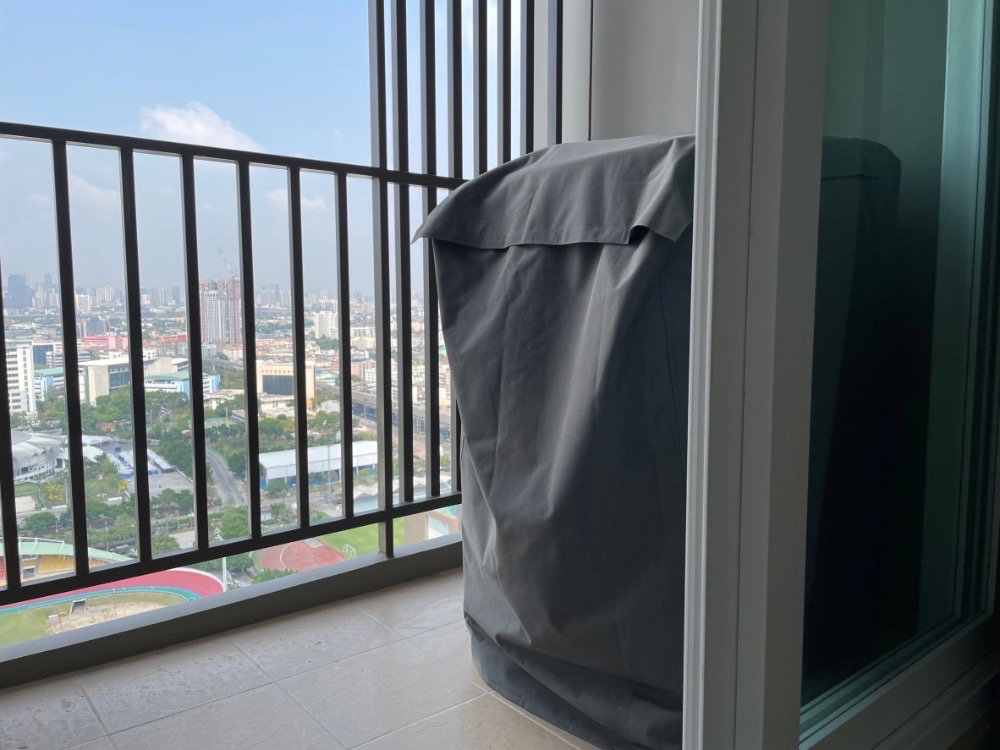 picture #S3547 For Rent Supalai Veranda Ramkhamhaeng - 10/14