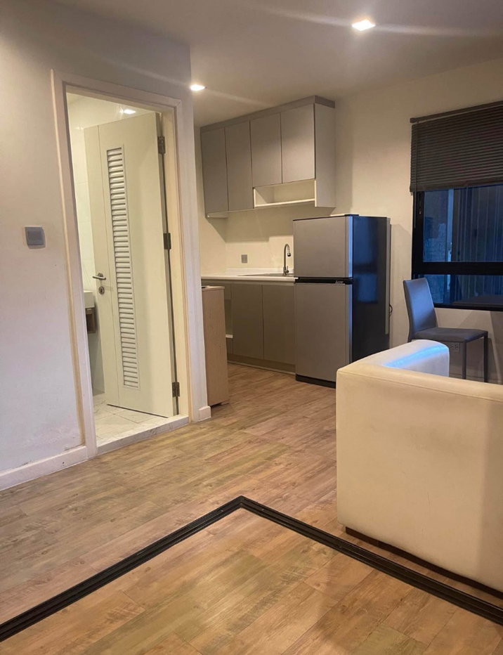 รูป #R3689  ให้เช่าคอนโด H2 Glass Condo - รูปที่ 14/14