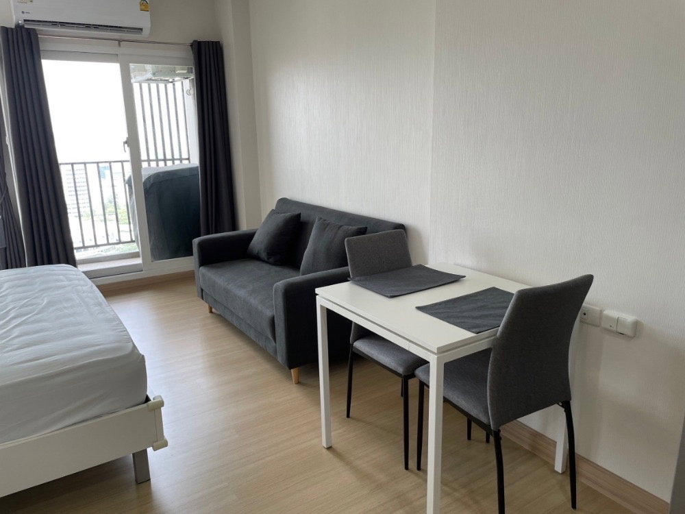 picture #S3547 For Rent Supalai Veranda Ramkhamhaeng - 7/14