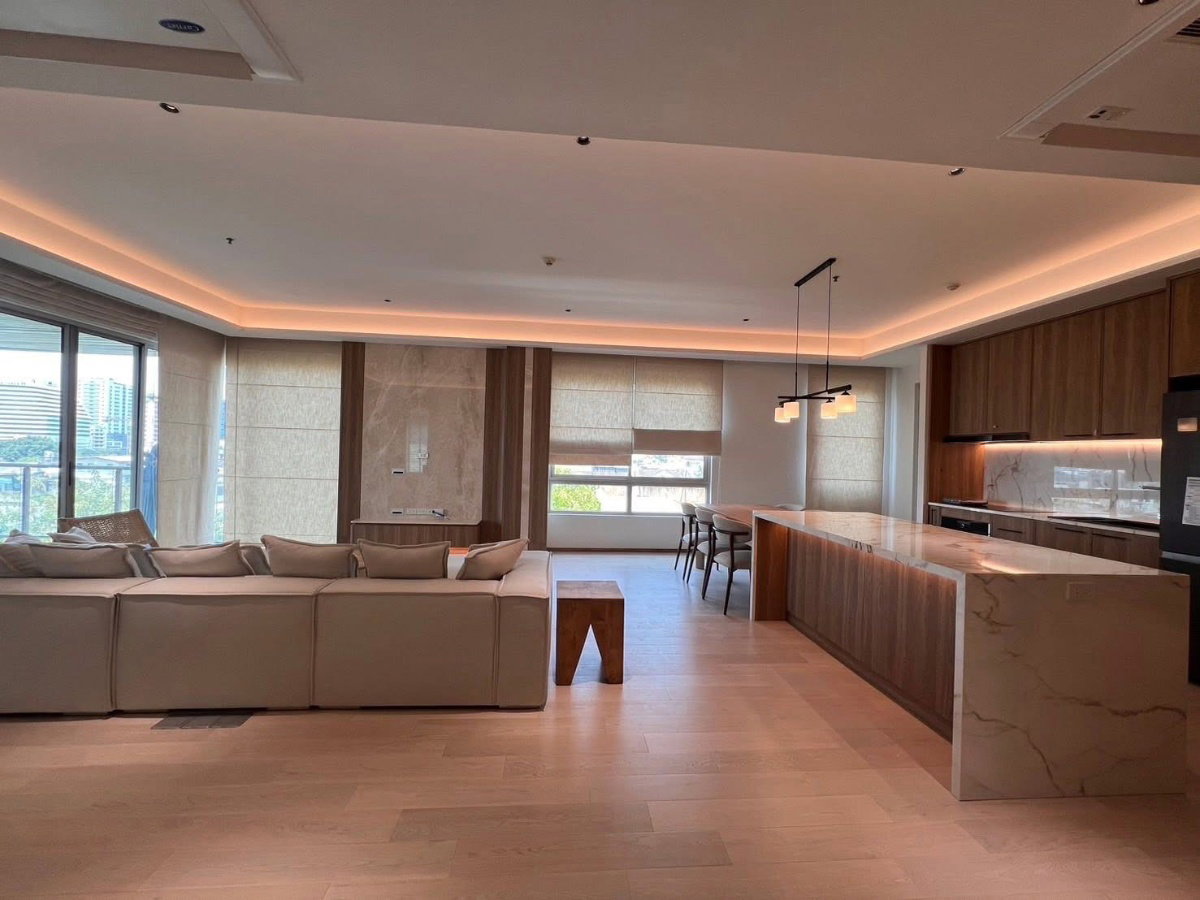 รูป #R3690 ให้เช่าคอนโด The Lofts Yenakart  - รูปที่ 11/13