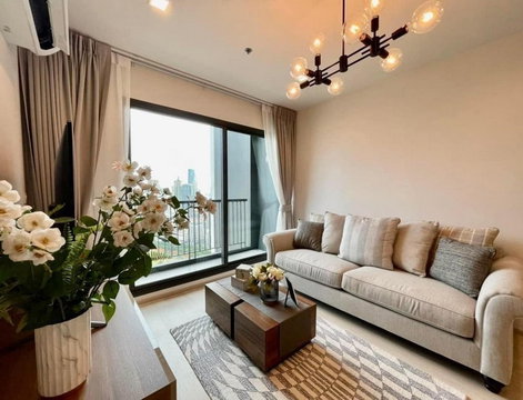 Life One Wireless - 2 Bedroom Property With Great City Views - BR18506CD
