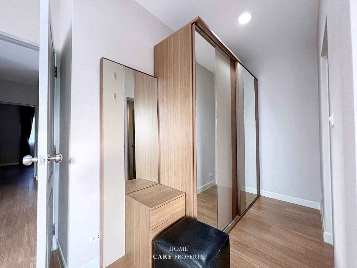 picture #R3683 House for rent Life Bangkok Boulevard Rangsit - 19/25