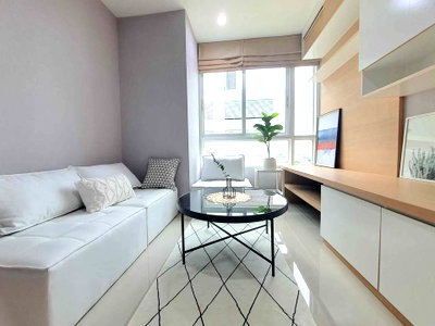 Condos for rent : Condo for Rent at Premsiri Boutique Park (C6804033)