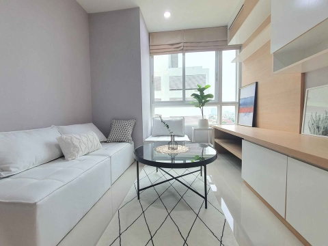 Condo for Rent at Premsiri Boutique Park (C6804033)