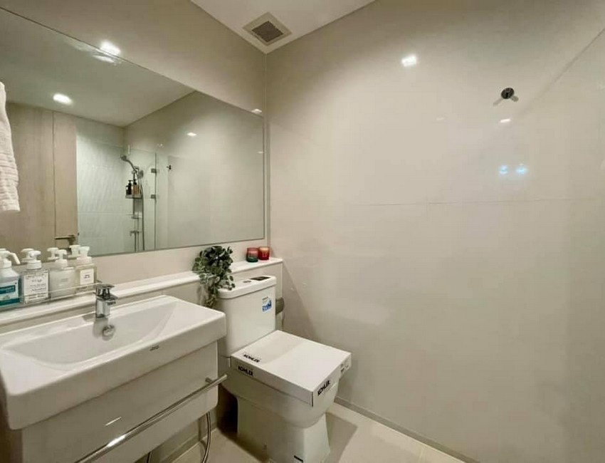 รูป Life One Wireless - 2 Bedroom Property With Great City Views - BR18506CD - รูปที่ 13/23