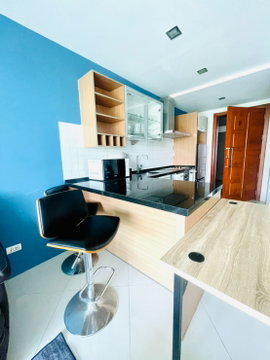 For Sale Condo Laguna Heights naklue wongamat 2 bed 83 Sq.m (S03-1029S) 