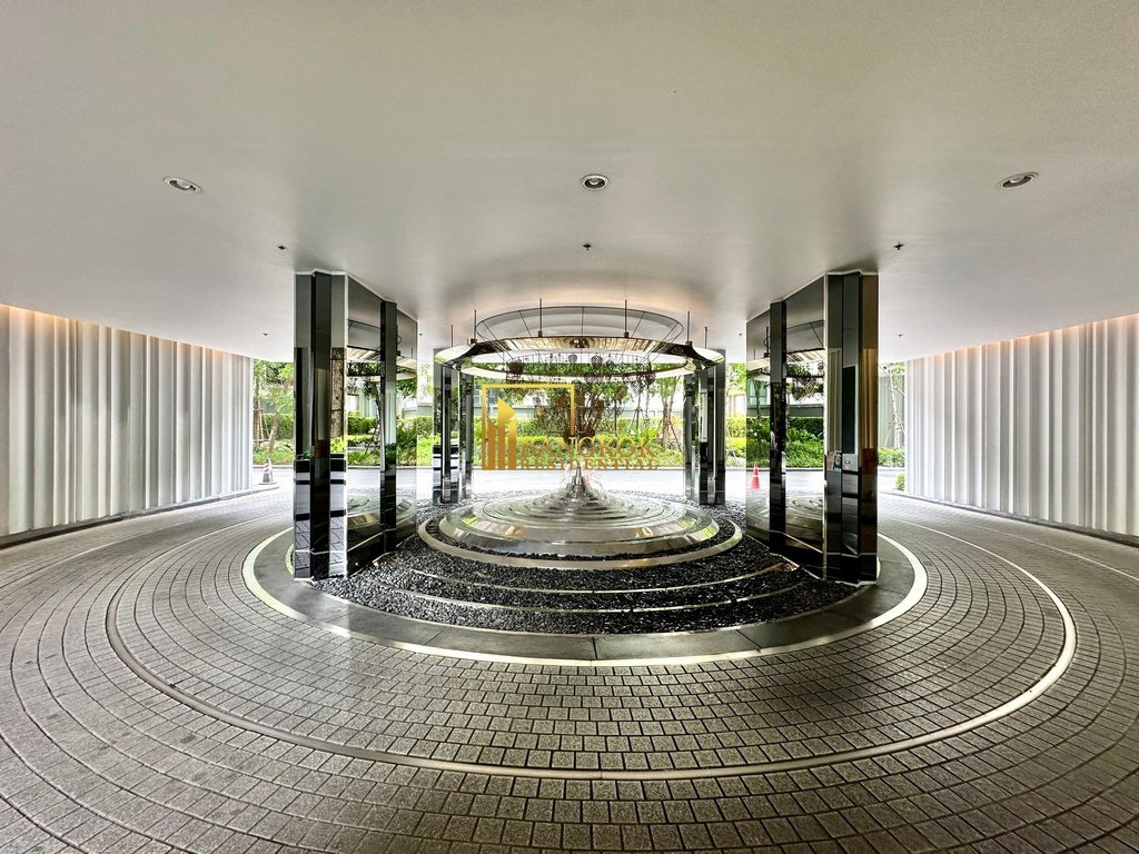 รูป Life One Wireless - 2 Bedroom Property With Great City Views - BR18506CD - รูปที่ 21/23