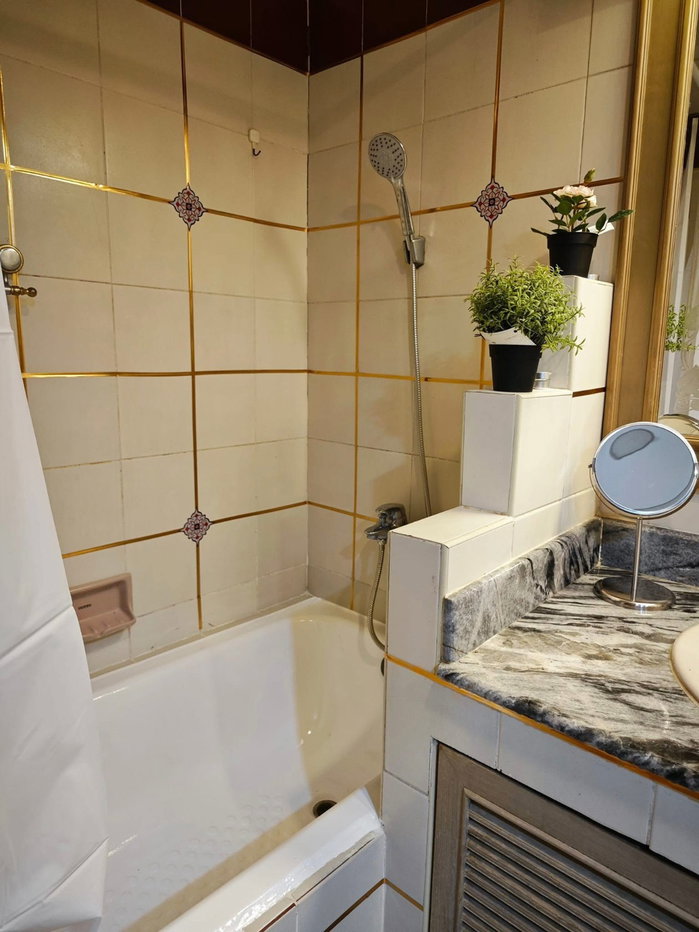รูป #R3701 ให้เช่าคอนโด Centurion Park Condominium - รูปที่ 6/19