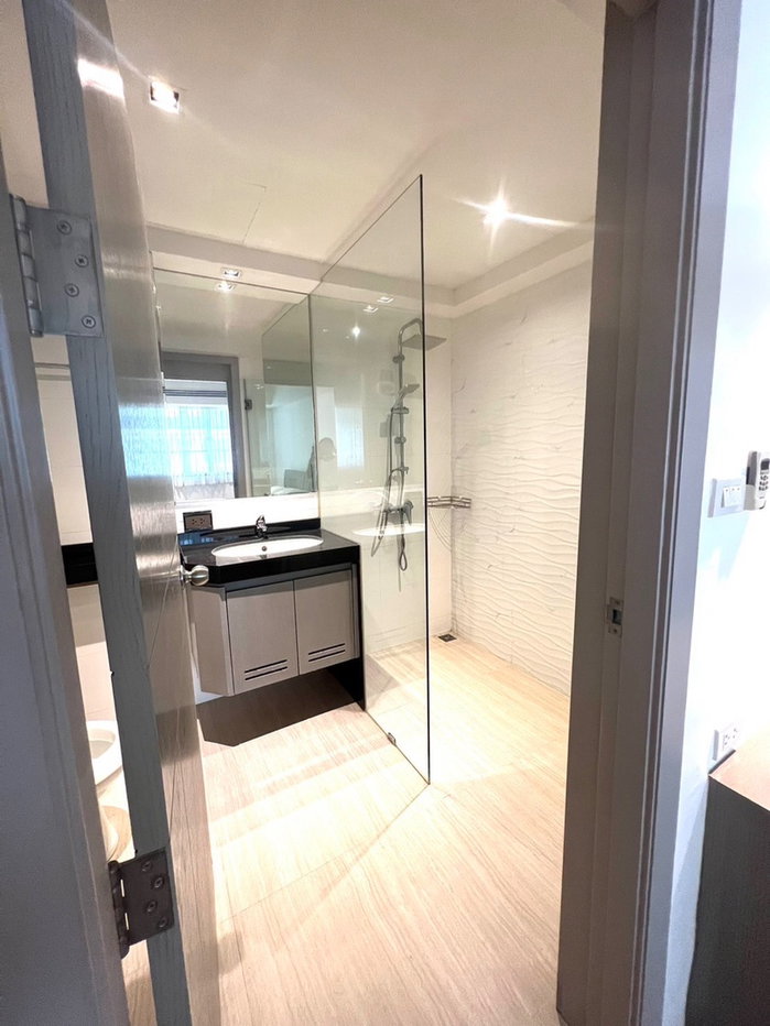 รูป #R3682 ให้เช่าคอนโด Villa Bajaj - รูปที่ 7/19
