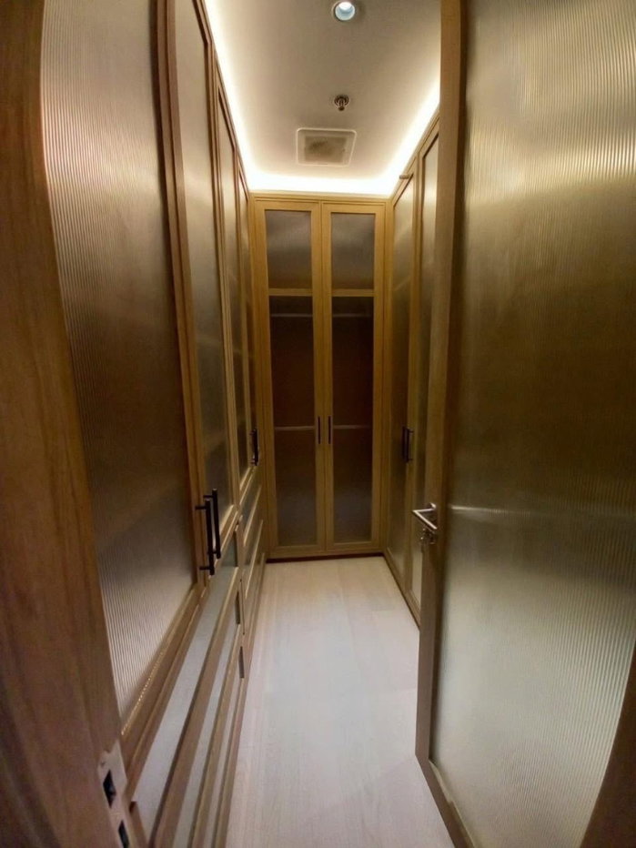 รูป #R3690 ให้เช่าคอนโด The Lofts Yenakart  - รูปที่ 7/13