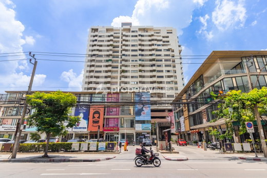 รูป Baan On Nut Sukhumvit 77 - รูปที่ 3/7