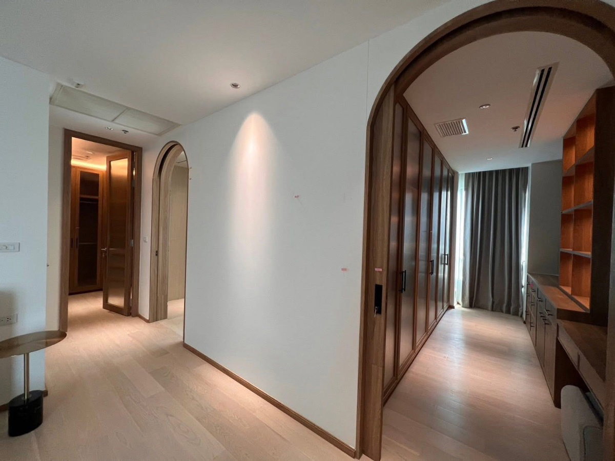 รูป #R3690 ให้เช่าคอนโด The Lofts Yenakart  - รูปที่ 4/13