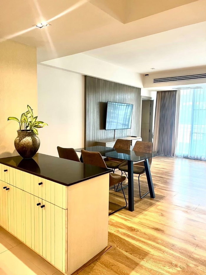 รูป #R3680 ให้เช่าคอนโด Villa Bajaj - รูปที่ 4/12
