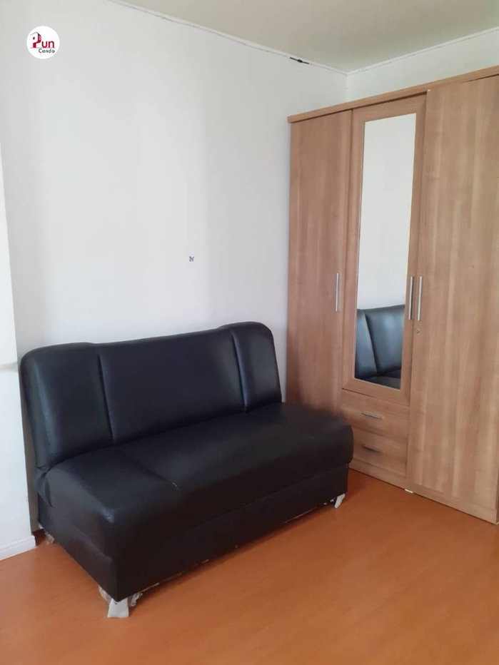 picture Lumpini township condo for rent. - 10/17