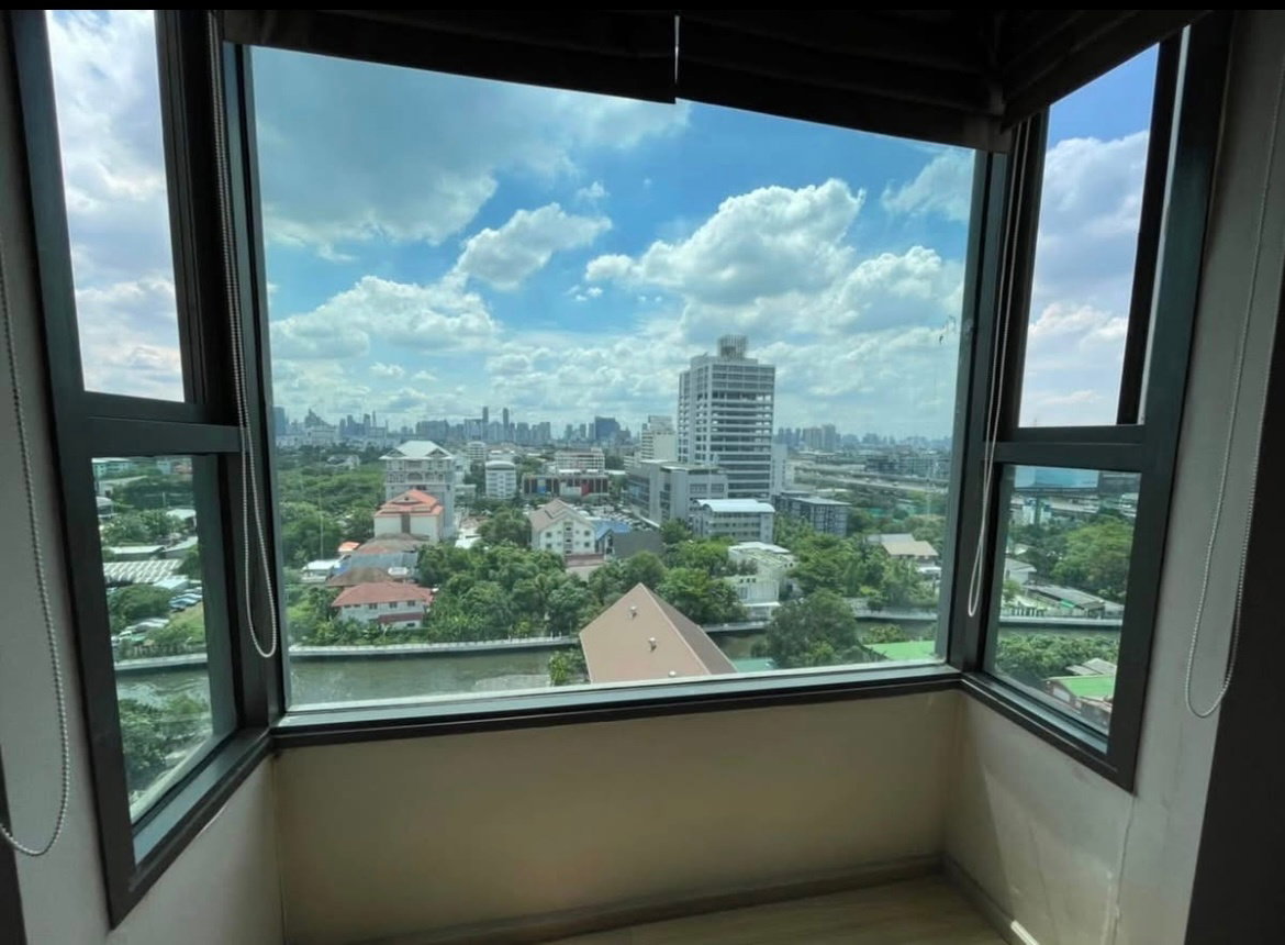 picture #S3535 For Rent Fuse Mobius Ramkhamhaeng - 5/6