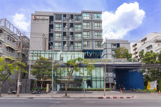 รูป THE ORIGIN ONNUT - รูปที่ 1/23