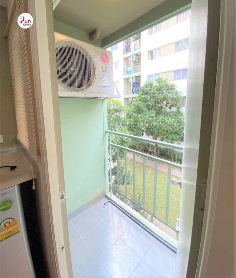 picture Lumpini township condo for rent. - 14/17