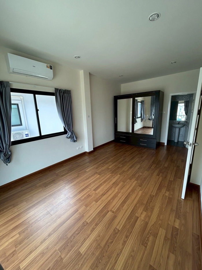 รูป #R3703     ให้เช่าบ้าน CPN ninn - รูปที่ 5/7