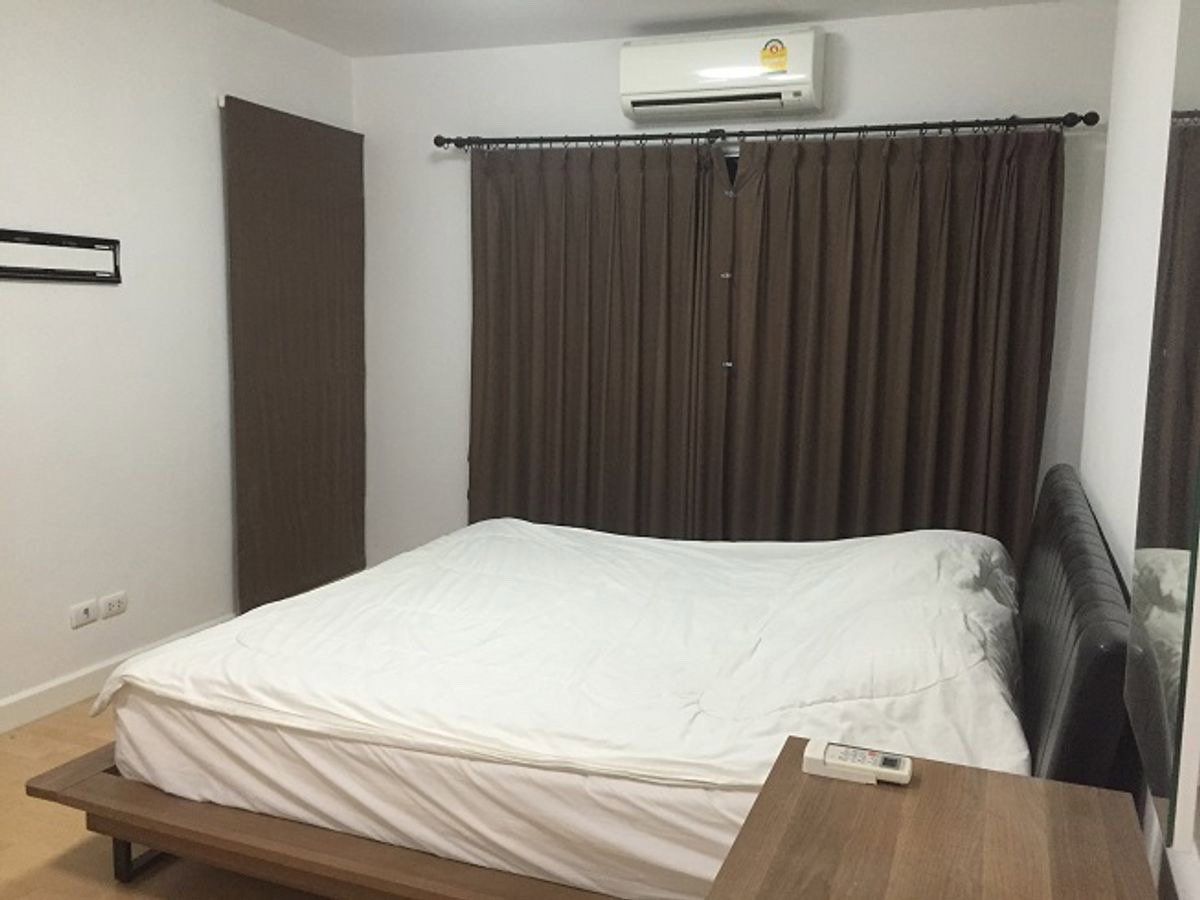 รูป #S3536   ให้เช่า Townplus Onnut - รูปที่ 4/10