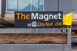 Project The Magnet Picture - 4/9