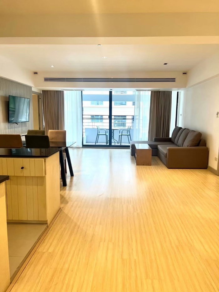 รูป #R3680 ให้เช่าคอนโด Villa Bajaj - รูปที่ 11/12