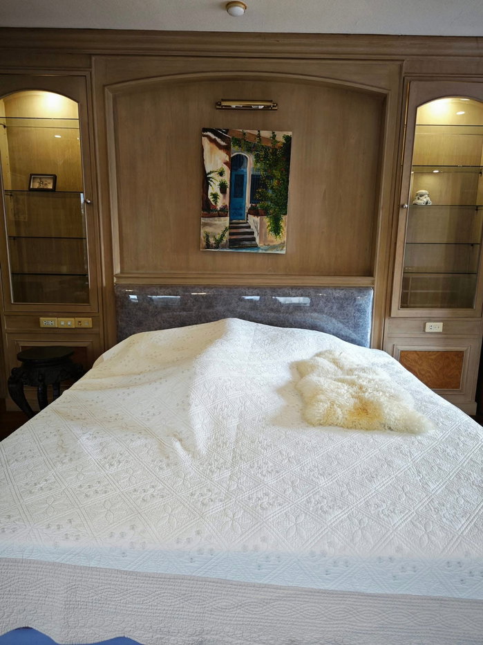 รูป #R3701 ให้เช่าคอนโด Centurion Park Condominium - รูปที่ 2/19