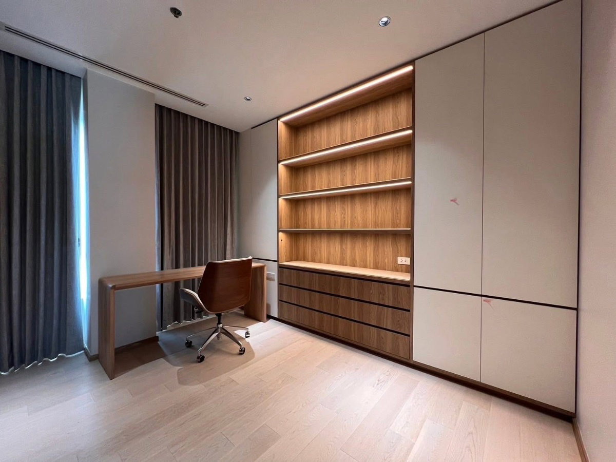 รูป #R3690 ให้เช่าคอนโด The Lofts Yenakart  - รูปที่ 8/13