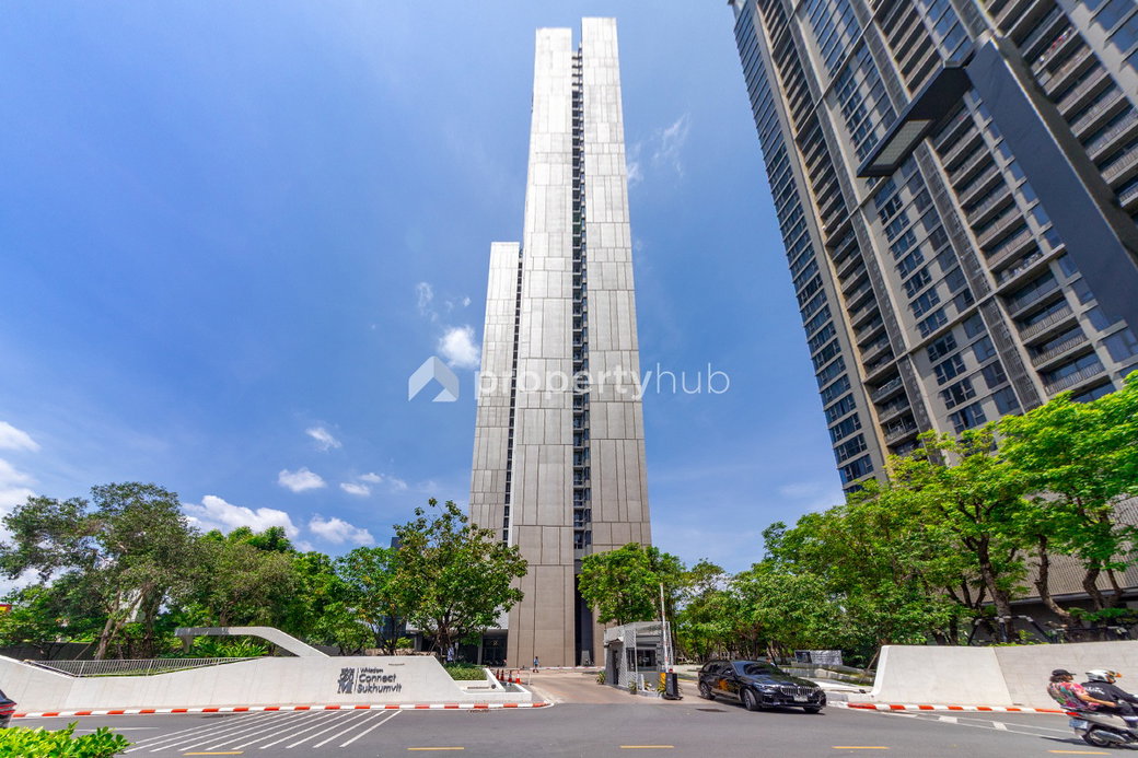 รูป Whizdom Connect Sukhumvit - รูปที่ 1/52