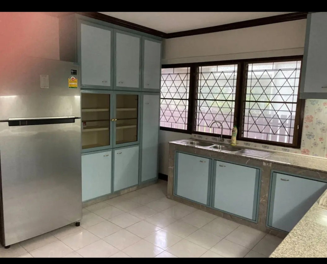 รูป ขายบ้านเดี่ยว​ หมู่บ้านชวนชื่นกรีนวิลล์​ - รูปที่ 4/7