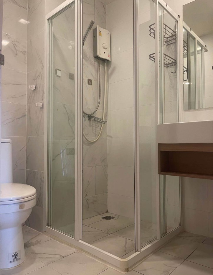 รูป #R3689  ให้เช่าคอนโด H2 Glass Condo - รูปที่ 12/14
