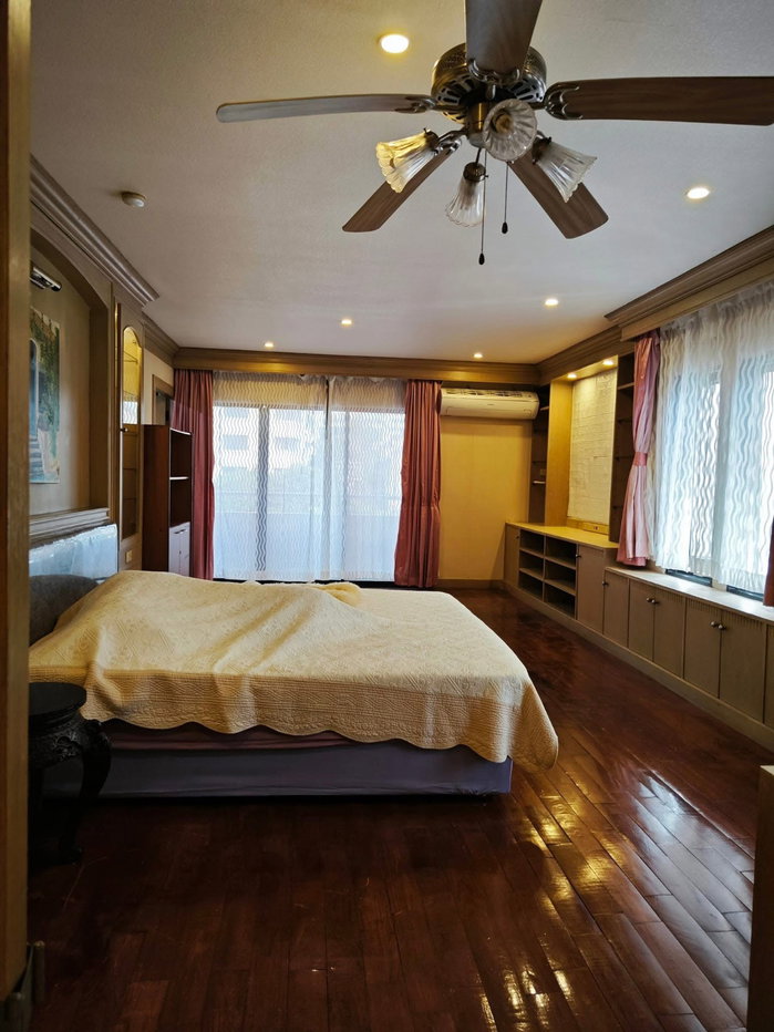 รูป #R3701 ให้เช่าคอนโด Centurion Park Condominium - รูปที่ 3/19