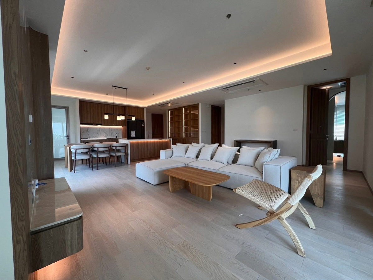 รูป #R3690 ให้เช่าคอนโด The Lofts Yenakart  - รูปที่ 6/13