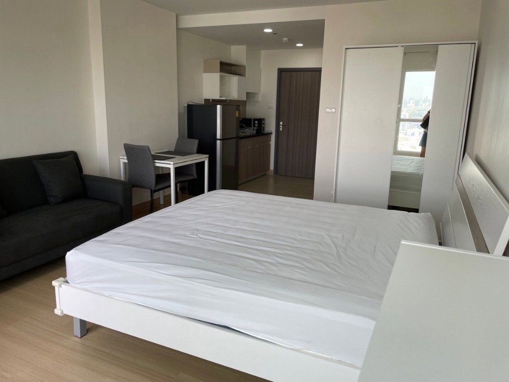 picture #S3547 For Rent Supalai Veranda Ramkhamhaeng - 2/14