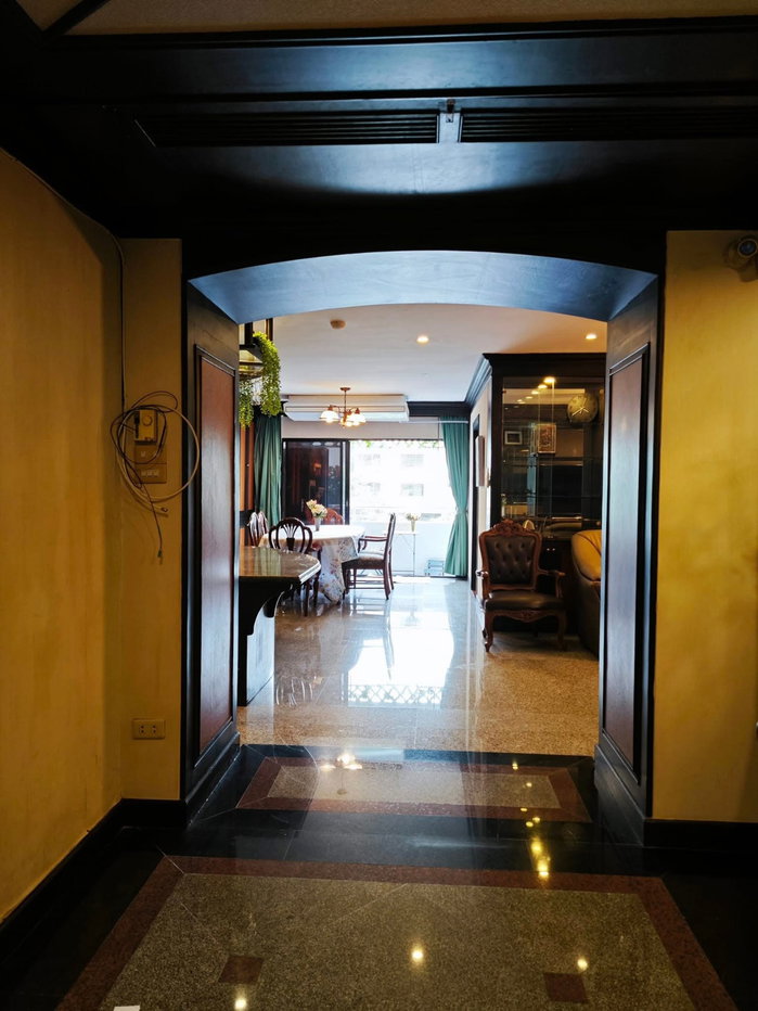 รูป #R3701 ให้เช่าคอนโด Centurion Park Condominium - รูปที่ 19/19