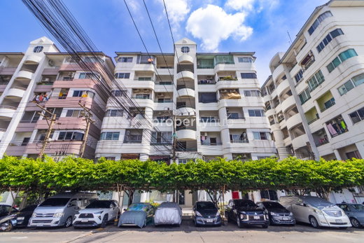 รูป Baan Suan Sukhumvit - รูปที่ 1/7
