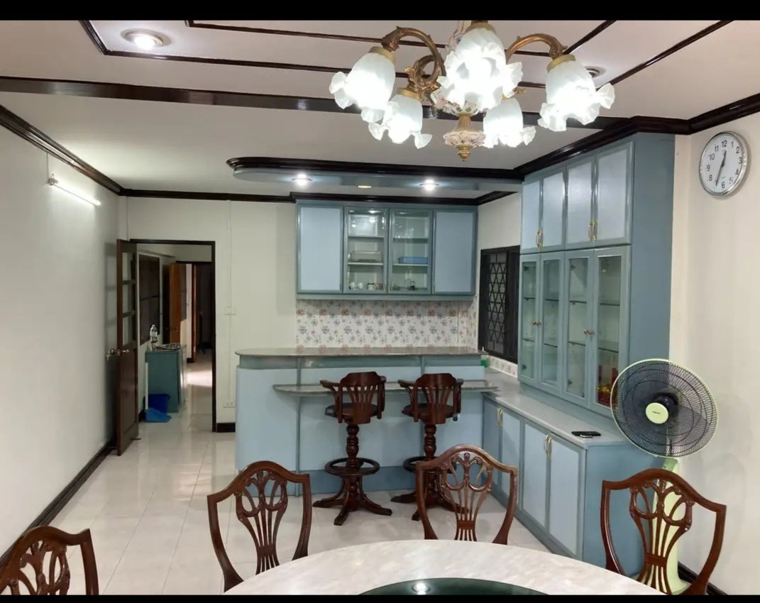 รูป ขายบ้านเดี่ยว​ หมู่บ้านชวนชื่นกรีนวิลล์​ - รูปที่ 5/7