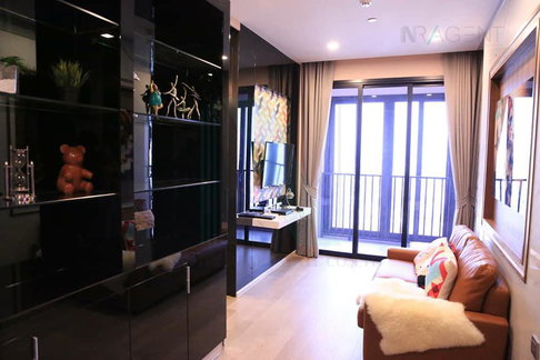📣Nice room!📣 For Rent Condo ASHTON ASOKE Building 1, Floor 42,3 bed room, Room size 100.00 sqm