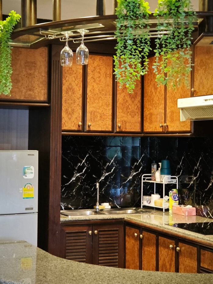 รูป #R3701 ให้เช่าคอนโด Centurion Park Condominium - รูปที่ 12/19