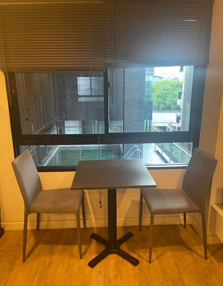 รูป #R3689  ให้เช่าคอนโด H2 Glass Condo - รูปที่ 13/14
