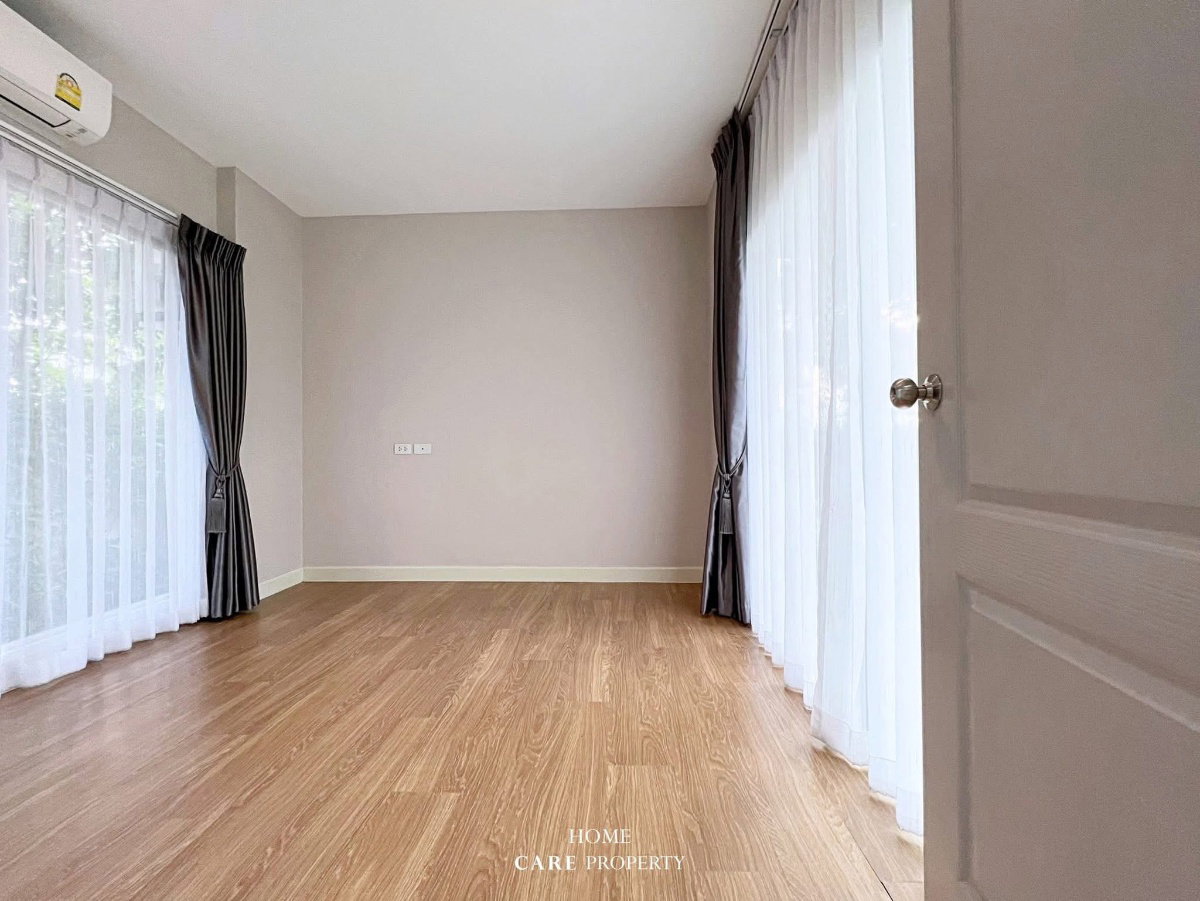 picture #R3683 House for rent Life Bangkok Boulevard Rangsit - 8/25