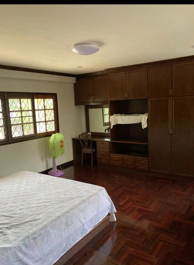 รูป ขายบ้านเดี่ยว​ หมู่บ้านชวนชื่นกรีนวิลล์​ - รูปที่ 3/7