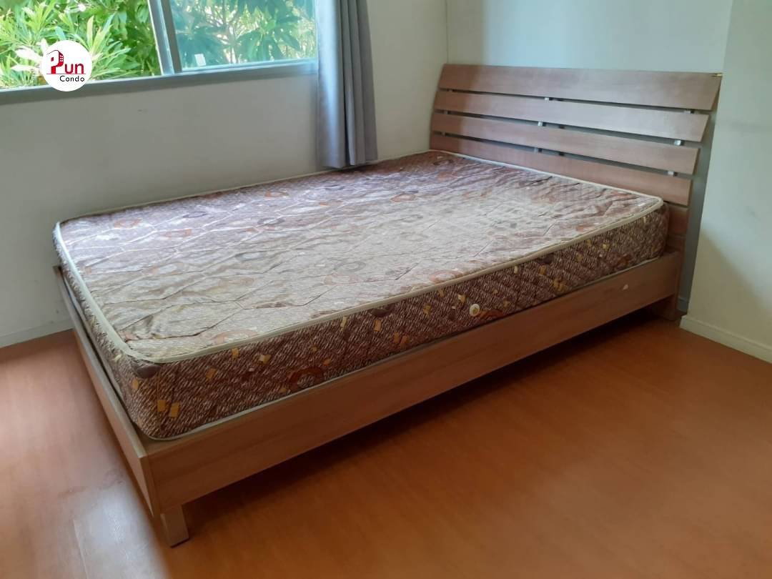 picture Lumpini township condo for rent. - 9/17