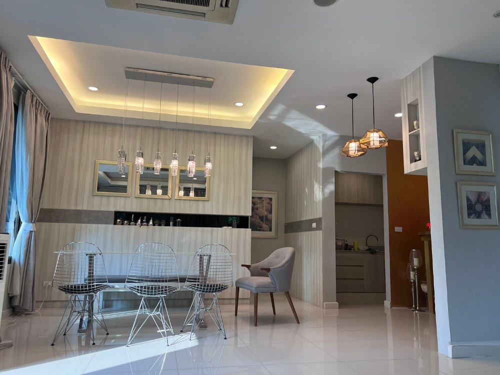 รูป #S3548 ให้เช่า The Plant Elite Pattanakan 38 - รูปที่ 16/24