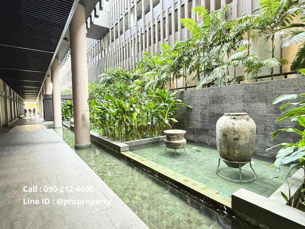 รูป ขายคอนโดหรู วิวแม่น้ำเจ้าพระยา เดอะ ริเวอร์ - (The River) - รูปที่ 16/20