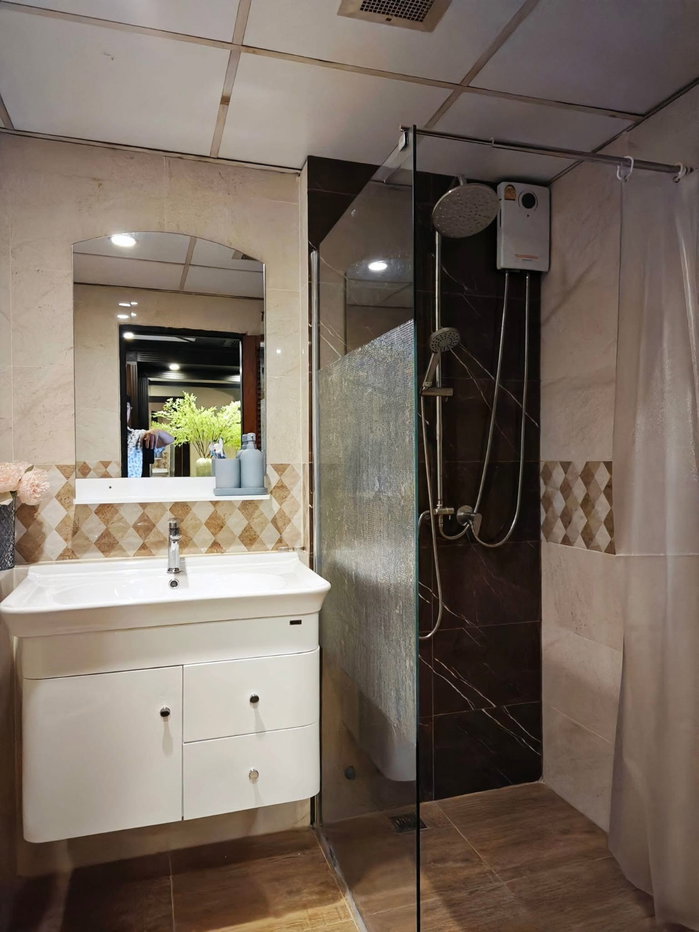 รูป #R3701 ให้เช่าคอนโด Centurion Park Condominium - รูปที่ 16/19