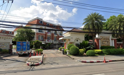 รูป Casa City Nuanjan 1 - รูปที่ 1/2