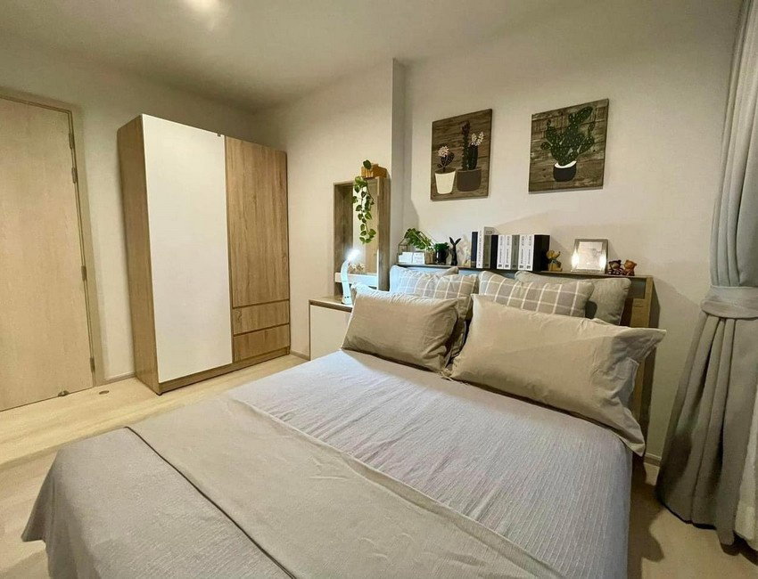รูป Life One Wireless - 2 Bedroom Property With Great City Views - BR18506CD - รูปที่ 12/23
