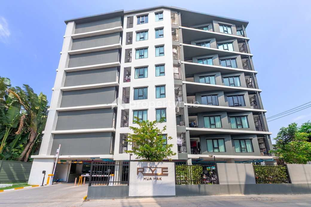 รูป RYE Huamak - รูปที่ 1/14