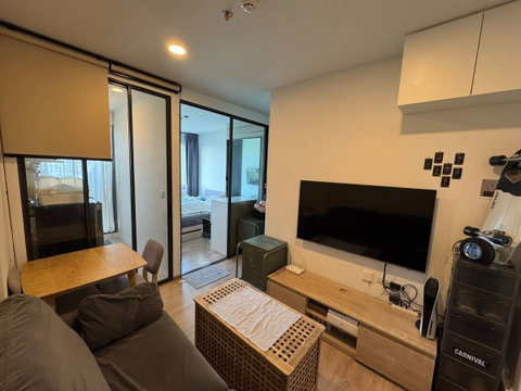 💥SL-7394💥ขายคอนโด ห้องสวย ราคาดี ชีวาทัย เกษตร - นวมินทร์👉แอดไลน์ @meecondo
